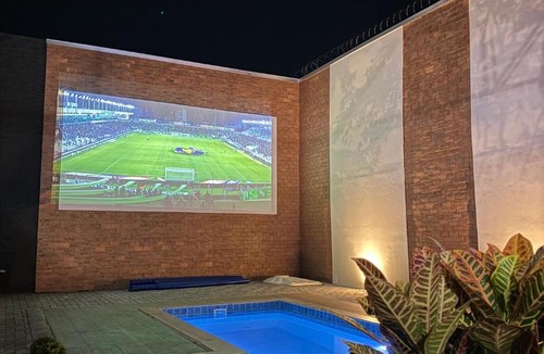 Zona 1 Hotel | Grande Hotel