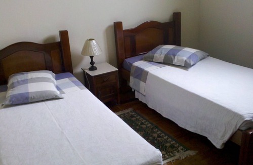 Cambuquira Hotel | Grande Hotel Brasília