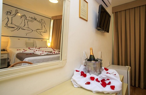 Ouro Preto Hotel | Grande Hotel de Ouro Preto