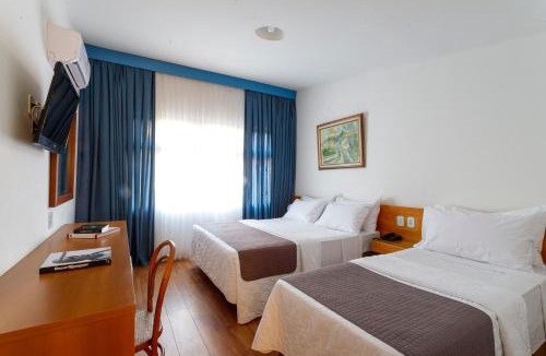 Ouro Preto Hotel | Grande Hotel de Ouro Preto - 80 ANOS
