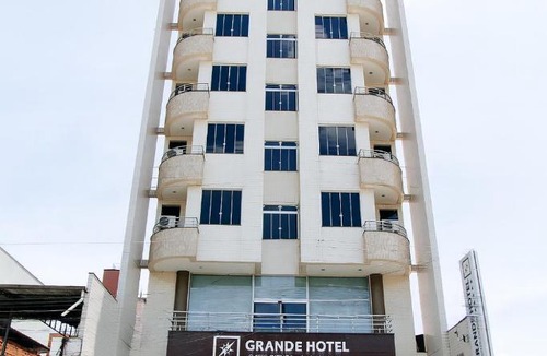 Iguacu Hotel | Grande Hotel Ipatinga