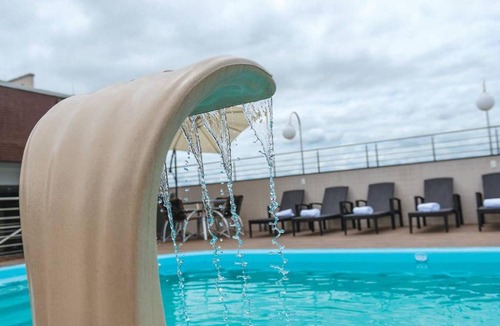 Iguacu Hotel | Grande Hotel Ipatinga