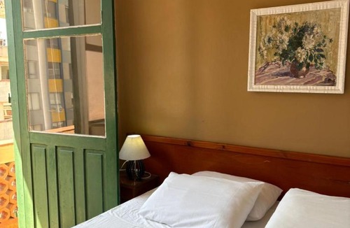 Torres Hotel | Grande Hotel Torres