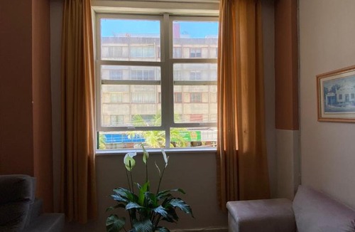 Torres Hotel | Grande Hotel Torres