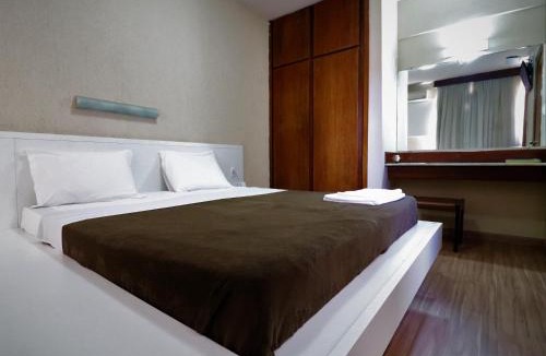 Centro Hotel | Grande Hotel Universo Palace