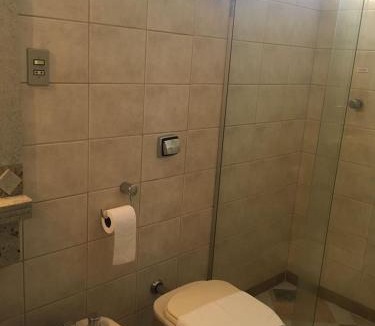 Centro Hotel | Grande Hotel Universo Palace