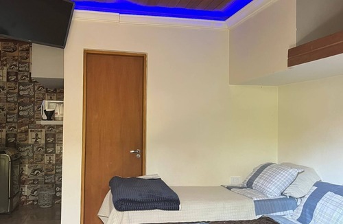 Recanto Araucaria Hotel | Grandes Alpes Suítes