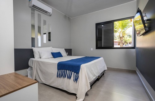 Santa Clara d'Oeste Hotel | Grandes Lagos Resorts e Parque Aquático