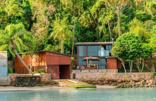 Sambaqui Hotel | Grandi Pousada Sports - Sambaqui