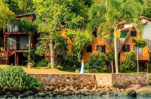 Sambaqui Hotel | Grandi Pousada Sports - Sambaqui