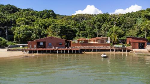 Sambaqui Hotel | Grandi Pousada Sports - Sambaqui