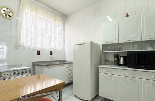 Capoeiras House | Grandma Bia's Corner - Florianópolis