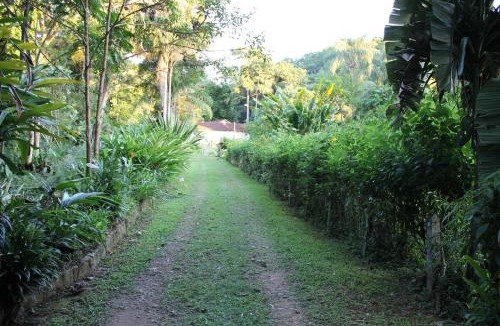 Rio Bananal House | Granja Coelho Azul - Casa Germano