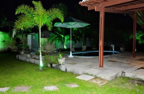 Sao Jose de Mipibu House | Granja Pais e Filhos