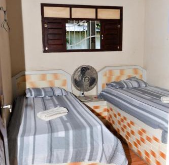 Sao Jose de Mipibu House | Granja Pais e Filhos