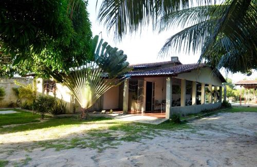 Sao Jose de Mipibu House | Granja Pais e Filhos