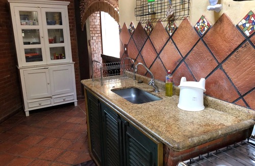 Salvaterra House | Granja Salvaterra - A special place