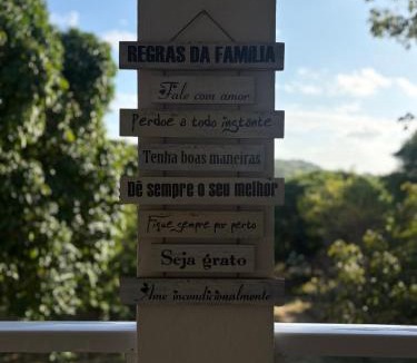 Nova Cruz House | Granja Vale das Águas