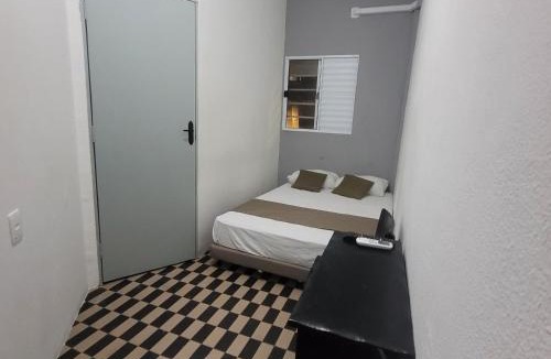 Vila Buarque House | Grants Hotel