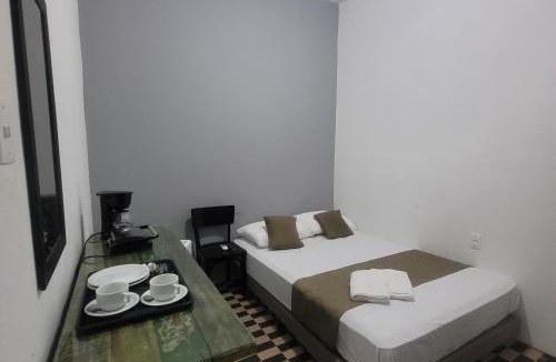 Vila Buarque House | Grants Hotel