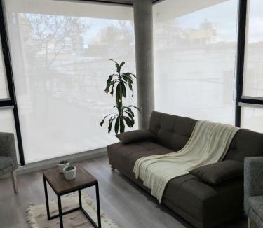 Centro Apartment | GRATA NERA