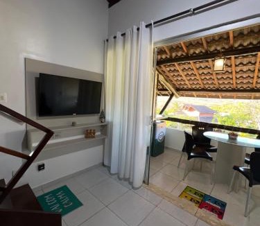 Novo Gravata Apartment | Gravata Apartamento Winterville