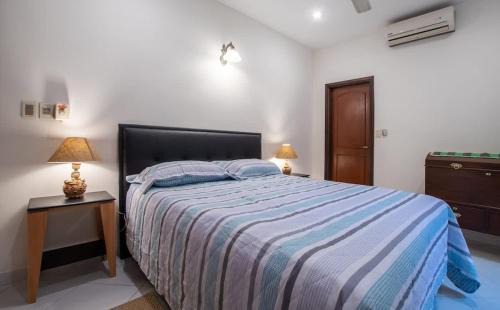 Asuncion Apartment | Great 2BR Apt with POOL BBQ and Free Parking