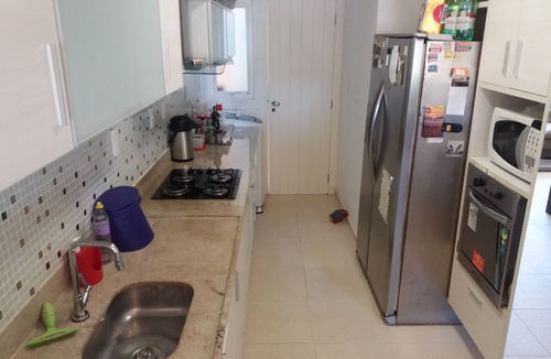 Manguinhos House | Great 3-bedroom house in a gated community - Geribá - Búzios