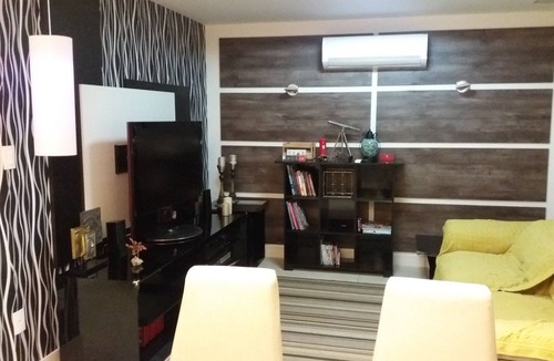 Manguinhos House | Great 3-bedroom house in a gated community - Geribá - Búzios