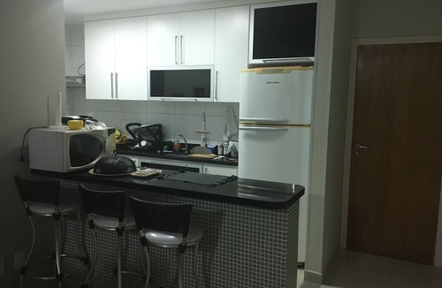 Enseada Azul Apartment | Great 3-bedroom apartment in Bacutia.