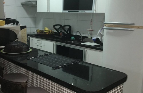 Enseada Azul Apartment | Great 3-bedroom apartment in Bacutia.