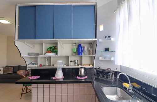 Ingleses Centro Apartment | Great apartment 300m from the sea - XW02H