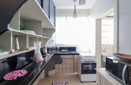 Ingleses Centro Apartment | Great apartment 300m from the sea - XW02H
