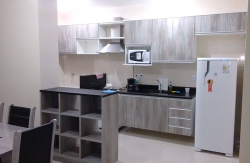 Rio das Ostras Apartment | Great apartment 400 meters from the Costa Azul beach