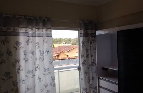 Rio das Ostras Apartment | Great apartment 400 meters from the Costa Azul beach
