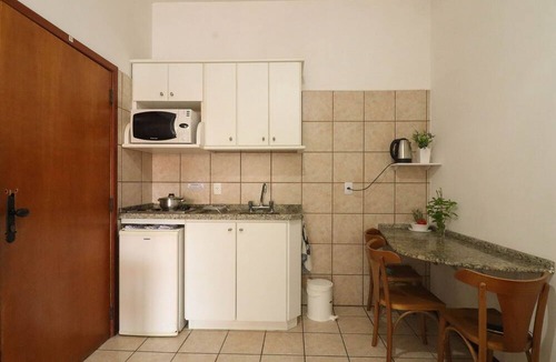 Ingleses Norte Apartment | Great apartment for 4 people with sea view