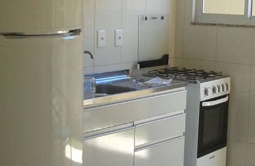 Santinho Apartment | Great apartment in Santinho, 500m from the sea!