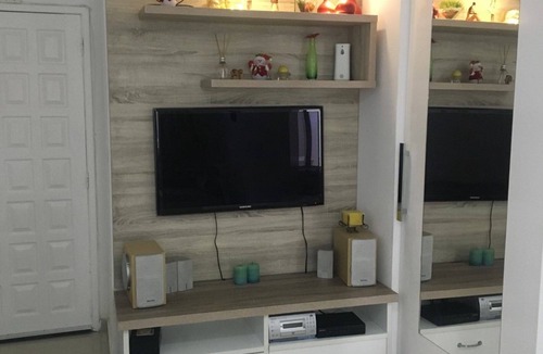 Sao Vicente de Paula Apartment | Great Apartment in Praia do Forte Cabo Frio
