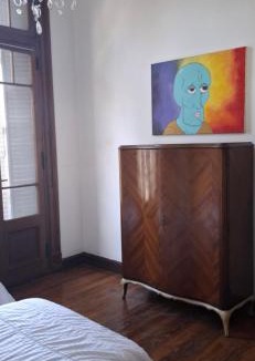 San Telmo Apartment | Great apartment in San Telmo - Warm and spacious.