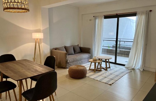 Mendoza City Center Apartment | Great apartment in the best area of Mendoza!