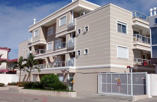 Ingleses do Rio Vermelho Apartment | Great Apartment with pool - Praia Ingleses - Florianopolis