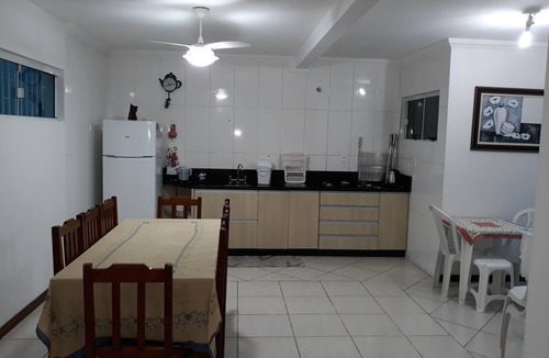 Ingleses Centro House | Great house for season - Praia dos Ingleses.