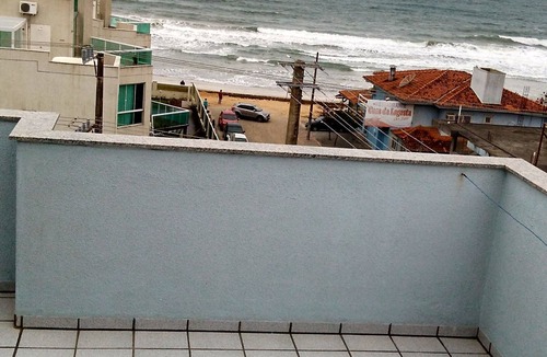 Bombas Apartment | Great duplex apartment 50 meters from the beach, 2 parking spaces, Ethernet, Wi-Fi.