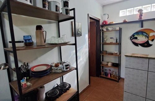 Praia de Aracatiba House | Great full house in Araçatiba - Ilha Grande