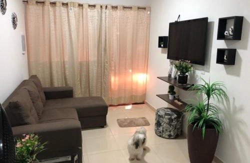 Parque Dez de Novembro House | GREAT HOUSE