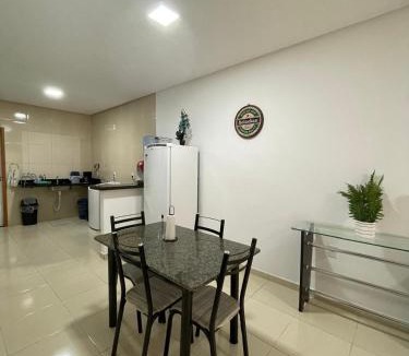 Parque Dez de Novembro House | GREAT HOUSE