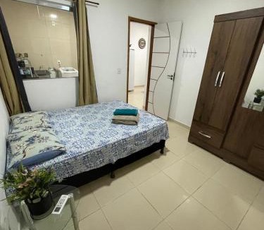 Parque Dez de Novembro House | GREAT HOUSE