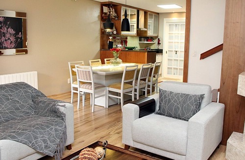 Planalto House | Great house for 8 people in Gramado