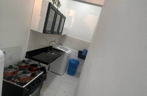 Parque Dez de Novembro House | Great House1