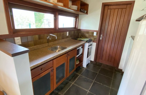 Morrinhos House | Great location!